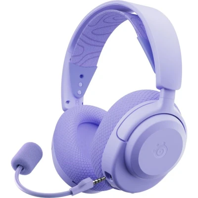 Afbeelding van SteelSeries Arctis Nova 3X Wireless multiplatform gamingheadset gaming headset