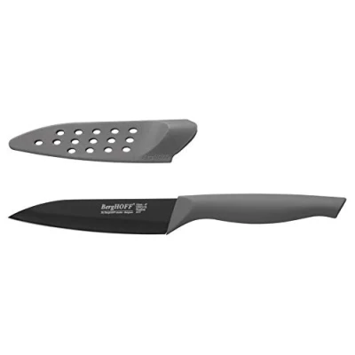 Afbeelding van Schilmes BergHOFF Essentials Zwart 10 cm