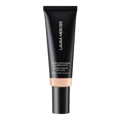 Afbeelding van Laura Mercier Tinted Moisturizer Blurred Matte getinte dagcrème 1C Cameo 45 ml make up