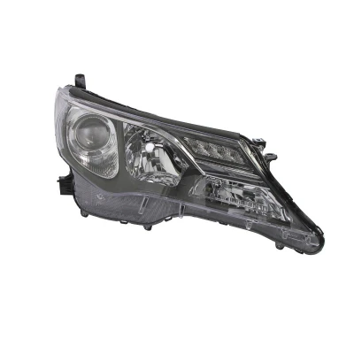Afbeelding van TYC Koplamp 20 14255 26 2