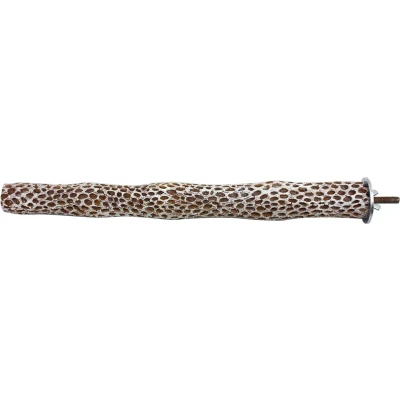 Afbeelding van Keddoc Zitstok Cactus L Vogelverblijven Toebehoren 40x3.8x3.8 cm Assorti