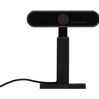 Afbeelding van Lenovo ThinkVision MC50 webcam 1920 x 1080 Pixels USB 2.0 Zwart