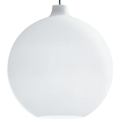 Afbeelding van Louis Poulsen Wohlert hanglamp Ø40