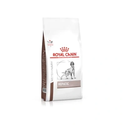 Afbeelding van ROYAL CANIN Hepatic Secco Hond 1,5 kg dieetdroogvoer voor honden