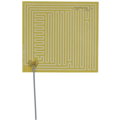 Afbeelding van Thermo TECH Polyester Verwarmingsfolie 24 V 150 W (l x b) 215 mm 200