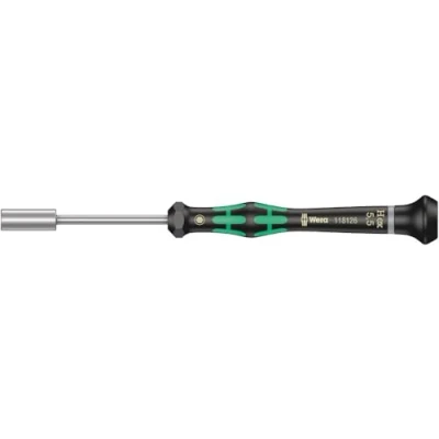 Afbeelding van Wera 2069 elektronica dopsleutel, 5,5 x 60 mm, 05118126001