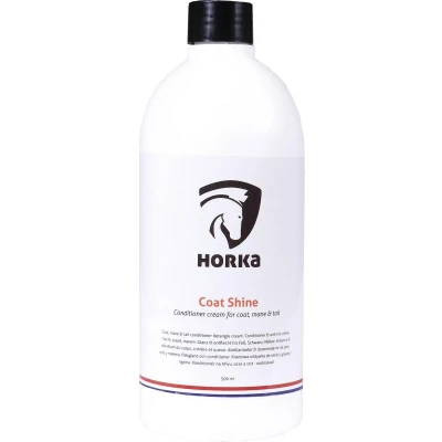 Afbeelding van Horka Conditioner Naturel 500ml