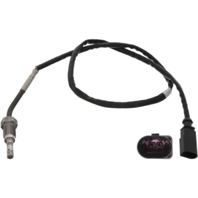 Afbeelding van Sensor, uitlaatgastemperatuur FEBI BILSTEIN 48845