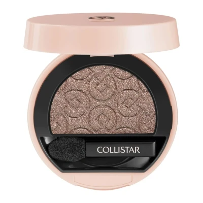 Afbeelding van Collistar Make Up Oogschaduw Impeccabile Compact Eyeshadow 425 Champagne Satin 3gr 8gr