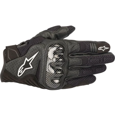 Afbeelding van Alpinestars SMX 1 Air V2 Handschoen zwart