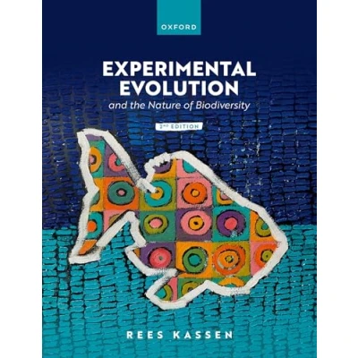 Afbeelding van Experimental Evolution and the Nature of Biodiversity