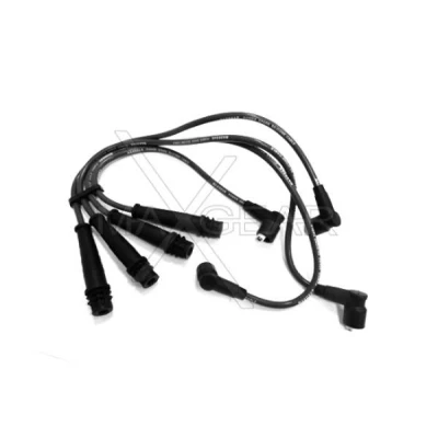 Afbeelding van Bougiekabelset MAXGEAR 53 0030