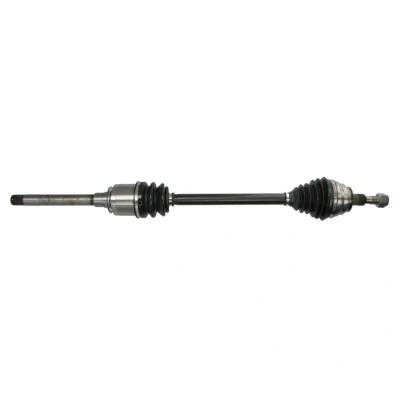 Afbeelding van Aandrijfas PASCAL G2M018PC