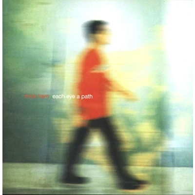 Afbeelding van Mick Karn Each Eye a Path (LP)