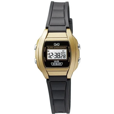 Afbeelding van Digitaal dameshorloge Q&amp;Q LL01J002Y