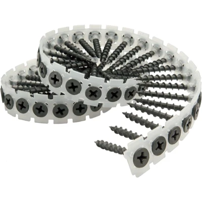 Afbeelding van Senco Gipsplaatschroef 3,9x35mm 39A35MP (Per 1000 stuks)
