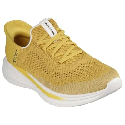 Afbeelding van Skechers Slade 5. Maat 40 EU YEL 40, Yel, 42