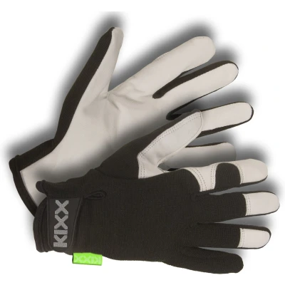 Afbeelding van Rough Tuinhandschoen Kixx 10
