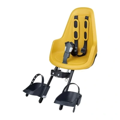 Afbeelding van A head Zitje mini one mighty mustard