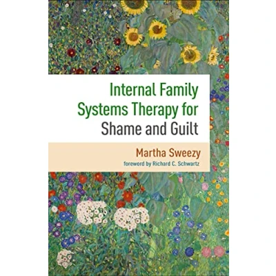 Afbeelding van Internal Family Systems Therapy for Shame and Guilt: 0