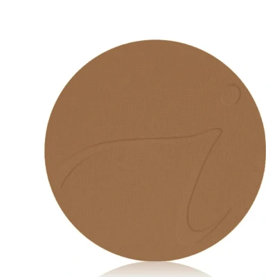 Afbeelding van Jane Iredale PurePressed Base SPF 20 Navulling, Mahonie