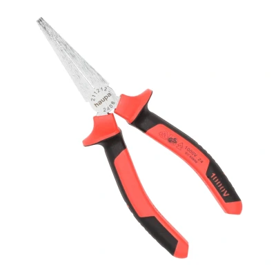 Afbeelding van Haupa vlakbektang totale le 160mm 168g 211212