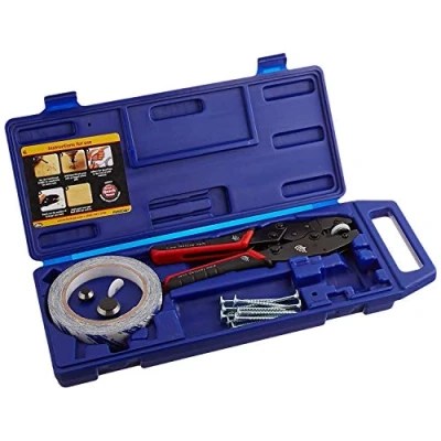 Afbeelding van Aangepaste kleur Punch Tool