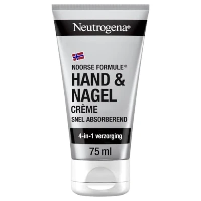 Afbeelding van Neutrogena Hand en Nagelcrème 75 ml