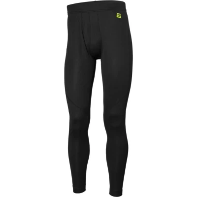 Afbeelding van Helly Hansen Thermobroek Black Mt L
