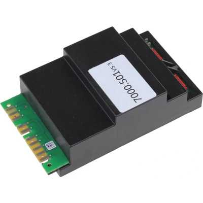 Afbeelding van Novy Module sturing spots,dimmer 7000501