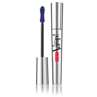 Afbeelding van Pupa Vamp! Mascara 301 Electric Blue 5% korting code PUPA5