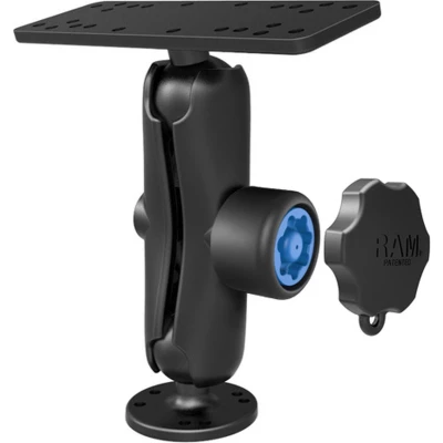 Afbeelding van Electronica montage set C kogel met Pin Lock RAM S 111U