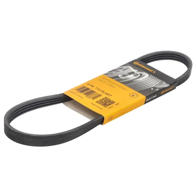 Afbeelding van Poly V riem CONTINENTAL CTAM 4PK713 ELAST