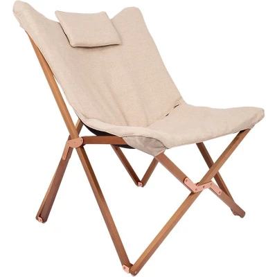 Afbeelding van Bo Camp relaxstoel Bloomsbury L