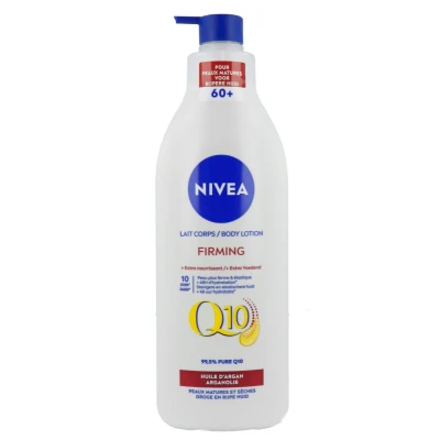 Afbeelding van Nivea Bodylotion Q10 Plus Argan Oil Balm