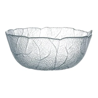Afbeelding van Luminarc ARC E8861 Aspen schaal, slakom, kom, 12 cm, 510 ml, glas, transparant, 6 stuks