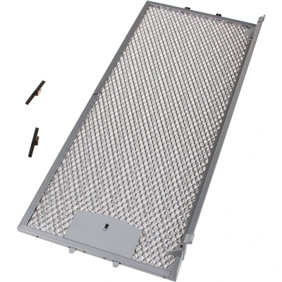 Afbeelding van Bosch Metaalfilter dampkap 455x188mm 00434105