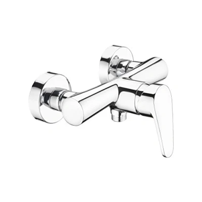 Afbeelding van Cornat 3130 Espera 1Gr Mengkraan Douche Ch ESP3