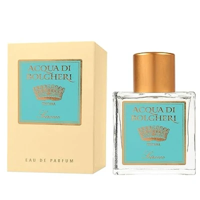 Afbeelding van Dr. Taffi Acqua di Bolgheri Eau de Parfum Scirocco 50ml