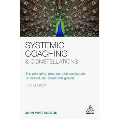 Afbeelding van Systemic Coaching and Constellations: The Principles, Practices Application for Individuals, Teams Groups