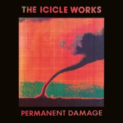 Afbeelding van Icicle Works Permanent Damage (LP)