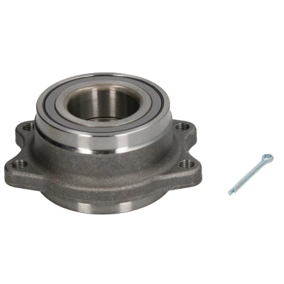 Afbeelding van Skf Wiellagerset VKBA 7407