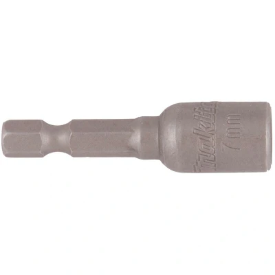 Afbeelding van Makita Dopsl 7X50mm 1/4 Magn B 38928