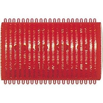 Afbeelding van Fripac Medis Thermo Magic Rollers rood 36 mm diameter zak met 12 stuks