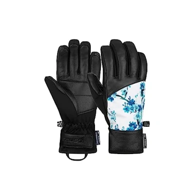 Afbeelding van Reusch Beatrix R TEX® XT Dameshandschoenen, extra warm, waterdicht, ademend