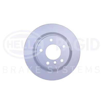 Afbeelding van Remschijf HELLA PAGID 8DD 355 128 361