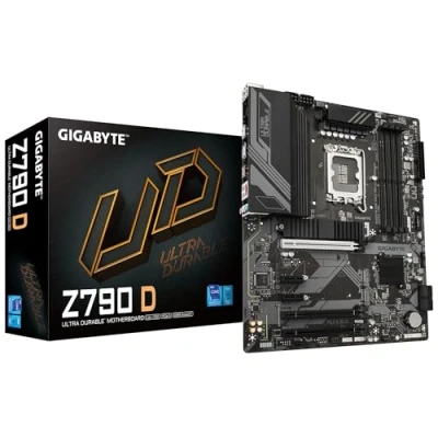 Afbeelding van Moederbord Intel Gigabyte Z790 D