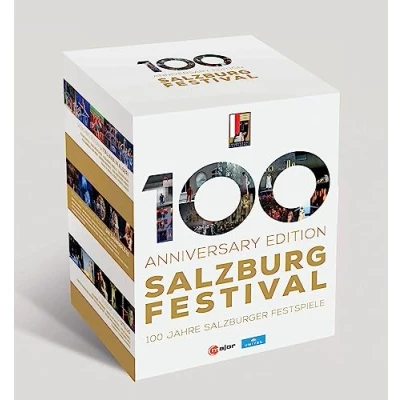 Afbeelding van 100 Anniversary Edition