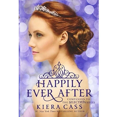 Afbeelding van Happily Ever After