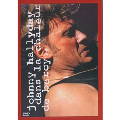 Afbeelding van Johnny Hallyday Dans La Chaleur De Bercy 91 (LP)